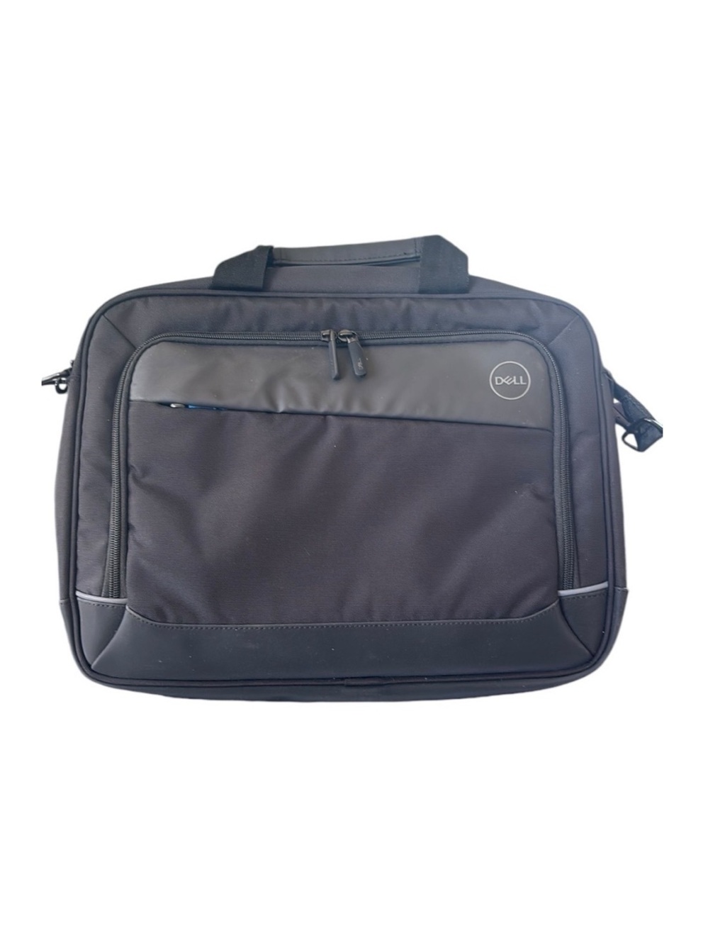 Dell Laptop Soft Case Black NWOT